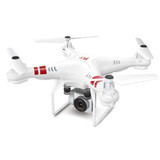 2.4G Altitude Hold HD Image Quadcopter RC Drone