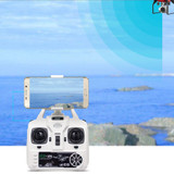 2.4G Altitude Hold HD Image Quadcopter RC Drone