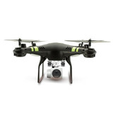 2.4G Altitude Hold HD Image Quadcopter RC Drone