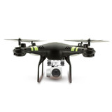 2.4G Altitude Hold HD Image Quadcopter RC Drone