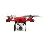 2.4G Altitude Hold HD Image Quadcopter RC Drone