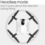 drone accessories Drone x pro 2.4G Selfi WIFI FPV