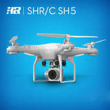 Wide Angle Lens HD Image Quadcopter RC Drone WiFi