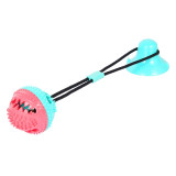 Food Toys with Suction Cup
