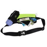 EF-TNT-TA-A22 Sports Waterproof  Cell Phone Waist Pouch Running Waist Belt Bag Cycling Waist Phone Bag Hiking Water Bottle Gadget Holder