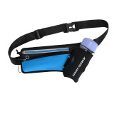 EF-TNT-TA-A22 Sports Waterproof  Cell Phone Waist Pouch Running Waist Belt Bag Cycling Waist Phone Bag Hiking Water Bottle Gadget Holder