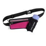 EF-TNT-TA-A22 Sports Waterproof  Cell Phone Waist Pouch Running Waist Belt Bag Cycling Waist Phone Bag Hiking Water Bottle Gadget Holder