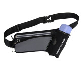EF-TNT-TA-A22 Sports Waterproof  Cell Phone Waist Pouch Running Waist Belt Bag Cycling Waist Phone Bag Hiking Water Bottle Gadget Holder