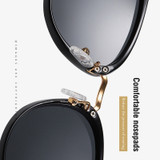 EF-FHM-SG-A35 Fashion Sunglasses Men UV400 NO.ONEPAUL