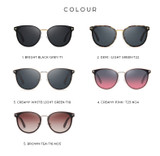 EF-FHM-SG-A35 Fashion Sunglasses Men UV400 NO.ONEPAUL