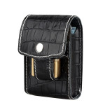 EF-GHK-PA-A09 Genuine Leather Cigarette Case