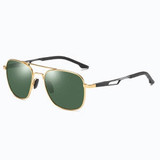 EF-FHM-SG-A26 Stylish & Trendy Polarized UV 400 Protected Sunglasses For Men Women Souson