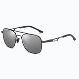 EF-FHM-SG-A26 Stylish & Trendy Polarized UV 400 Protected Sunglasses For Men Women Souson