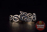 Fenrir Ring II - Bronze