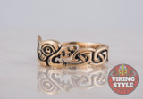 Fenrir Ring - Bronze