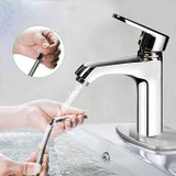 Collapsible Reusable Metal Drinking Straw