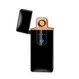 USB Rechargeable Touch Lighter (Engraving Available)