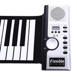 Roll Up Piano