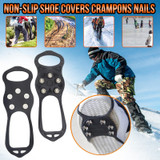 Non-Slip Gripper Spikes Shoes