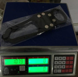 Non-Slip Gripper Spikes Shoes