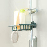 Multi Purpose Kitchen Rack Clip