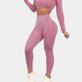 Push Up Leggings High Waist Seamless Push Up Leggings High Waist Seamless