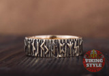 Rune Ring - Bronze Rune Ring - Bronze