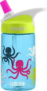CamelBak eddy Kids 12oz Bottle (Discontinued Styles)
