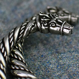 Large & Chunky Sleipnir Bracelet