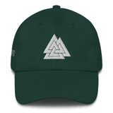 Valknut Hat