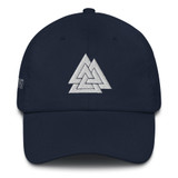 Valknut Hat