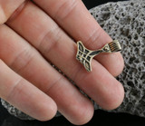 Bronze Mjölnir Pendant