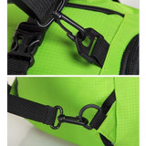 Three-Way Gym/Running 20 to 35 Litre Backpack with Shoe Compartment