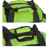 Three-Way Gym/Running 20 to 35 Litre Backpack with Shoe Compartment