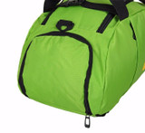Three-Way Gym/Running 20 to 35 Litre Backpack with Shoe Compartment