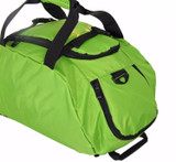 Three-Way Gym/Running 20 to 35 Litre Backpack with Shoe Compartment