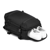 Multifunction Anti-theft 20 to 35 Litre Backpack with Shoes Compartment Bag Multifunction Anti-theft 20 to 35 Litre Backpack with Shoes Compartment Bag