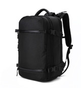 Multifunction Anti-theft 20 to 35 Litre Backpack with Shoes Compartment Bag Multifunction Anti-theft 20 to 35 Litre Backpack with Shoes Compartment Bag