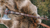 Ragnar Axe
