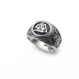Valknut Ring