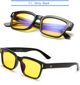 Blue Light Blocking Gaming Glasses Blue Light Blocking Gaming Glasses