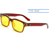 Blue Light Blocking Gaming Glasses Blue Light Blocking Gaming Glasses