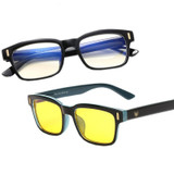 Blue Light Blocking Gaming Glasses Blue Light Blocking Gaming Glasses