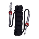12mm*20m Professional Climbing Rope Rock Climbing Paracord Rope