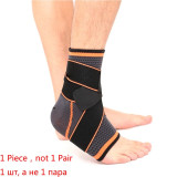 Ankle Brace Compression Support