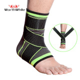 Ankle Brace Compression Support