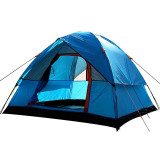 3-4 Person Tent