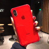 Glitter Powder Phone Case For iPhone