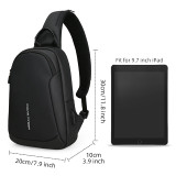 Crossbody Bag