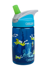 CamelBak Eddy Kids 400ml Water Bottle